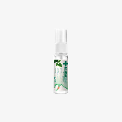 Dentiste Mouth Spray Extra Fresh - Semprotan Mulut 3ml