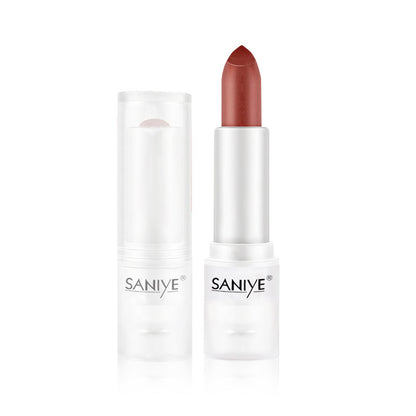 SANIYE Velvet Matte Ice Cube Matte Lipstick K2000 1#