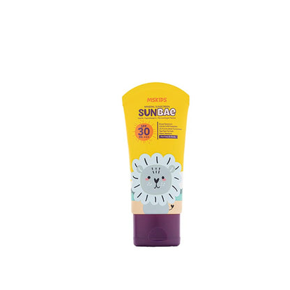 MSKIDS Sunbae Sunscreen SPF30 PA+++ 50ml