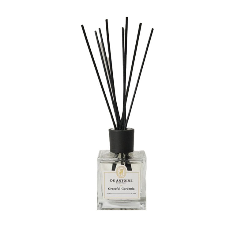 De Antoine Reed Diffuser Graceful Gardenia 150ml