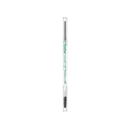 FOCALLURE SKINNY EYEBROW PENCIL BR03