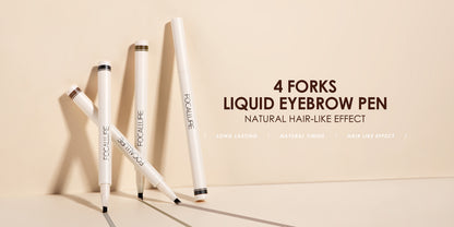 Focallure Tinted Brow Ink Pen FA161 03