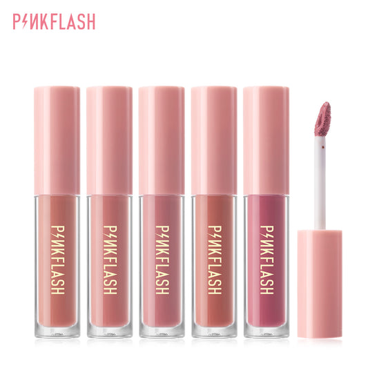 Pinkflash L01 Lasting Matte Lipcream - 004