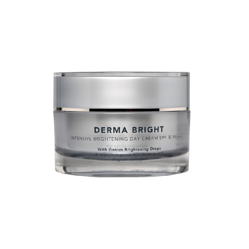 Biokos Derma Bright Intensive Brightening Day Cream SPF 30 PA+++ | 30 ml