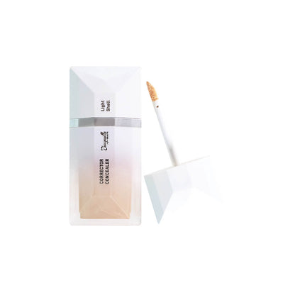 Jacquelle Corrector Concealer - Light Shell