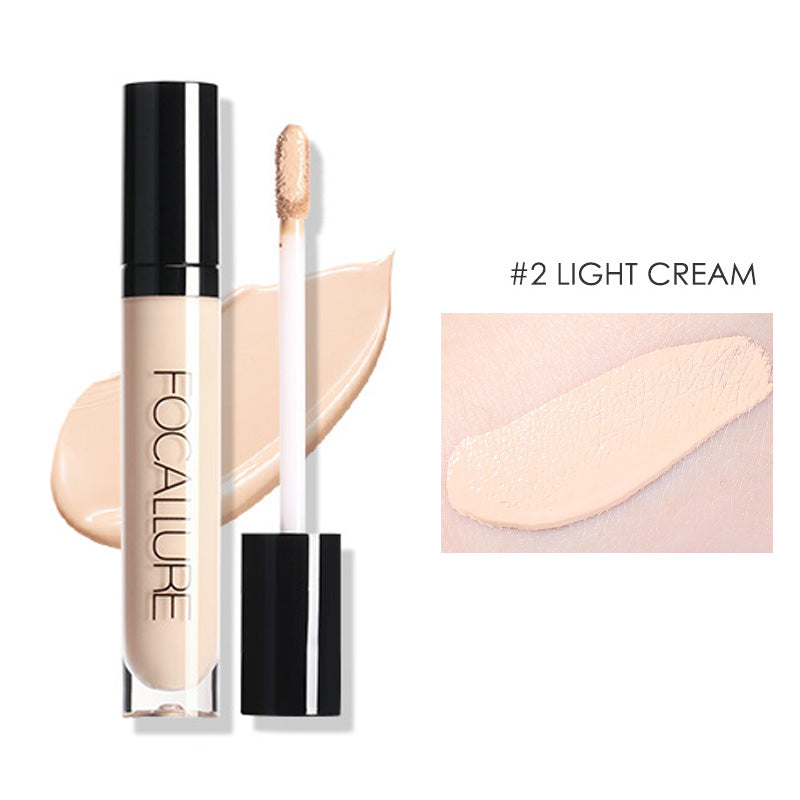 Focallure Full Coverage Concealer FA52 #2