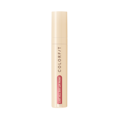 WARDAH Colorfit Last All Day Lip Paint 0 - Forever Mauve | 4.2 gr