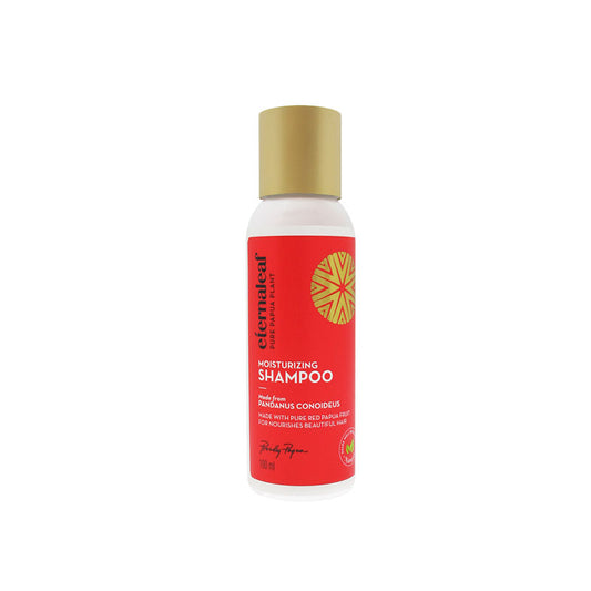 Eternaleaf Moisturizing Shampoo 100ml