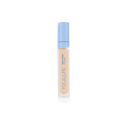 FOCALLURE Skin-Filter Concealer - 04 Cookie