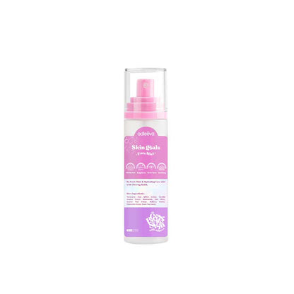 Adleeva Skin Goals Face Mist | 100 ml