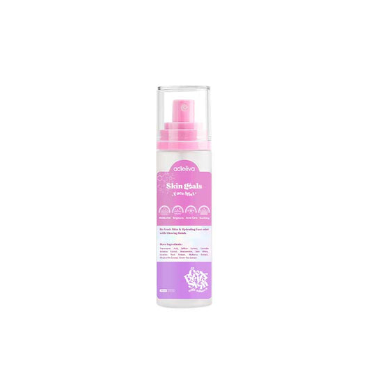 Adleeva Skin Goals Face Mist | 100 ml