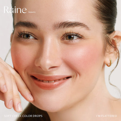 Raine Soft Cheek Color Drops I'm Flattered | 12gr