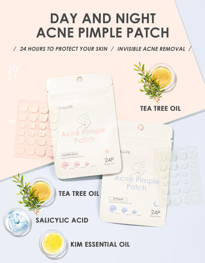 Focallure Acne Pimple Patch FA186 - 2