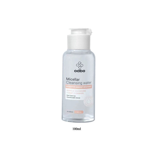 Odbo Micellar Cleansing water | 100ml