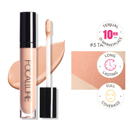 Focallure Full Coverage Concealer FA52 #5