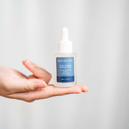 Nutrishe Hydra Complex Soothing Serum