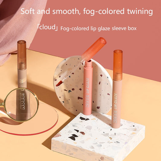 NOBB Clouds And Fog Lipstick Matte N3 1,5gr