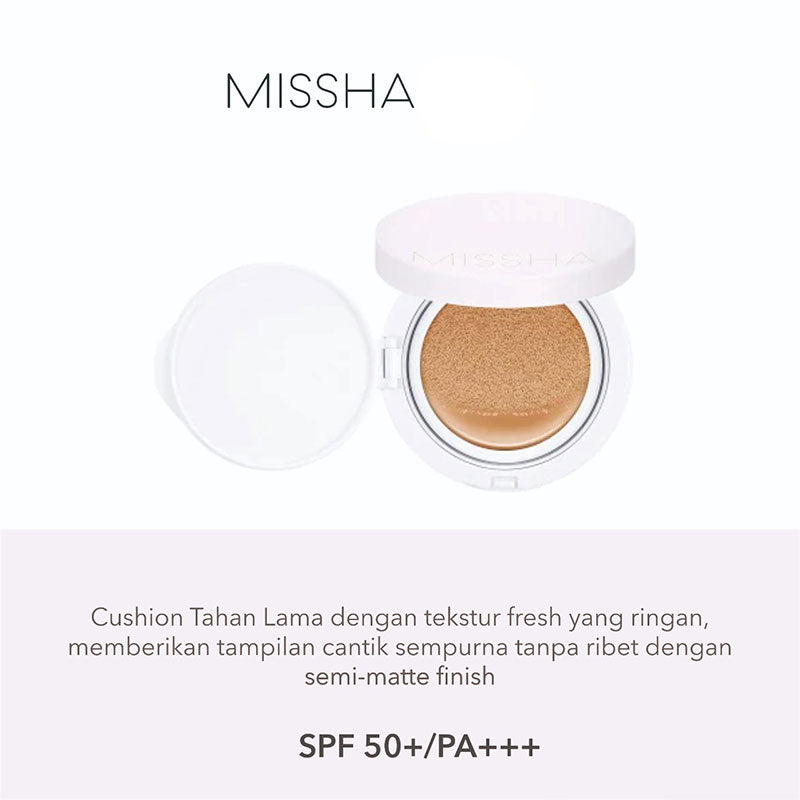 MISSHA Magic Cushion Cover Lasting # 23