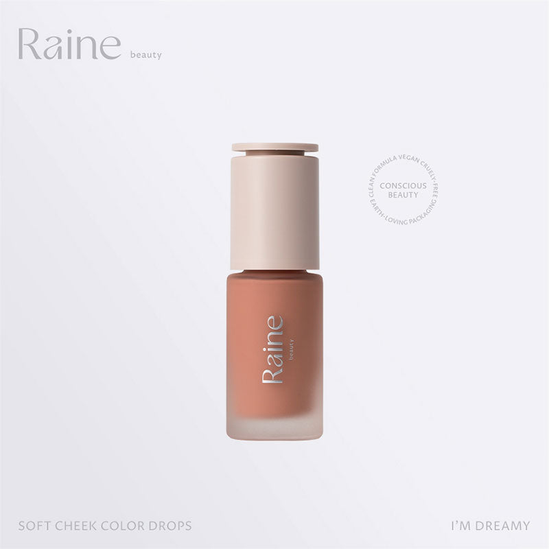 Raine Soft Cheek Color Drops I'm Dreamy | 12gr