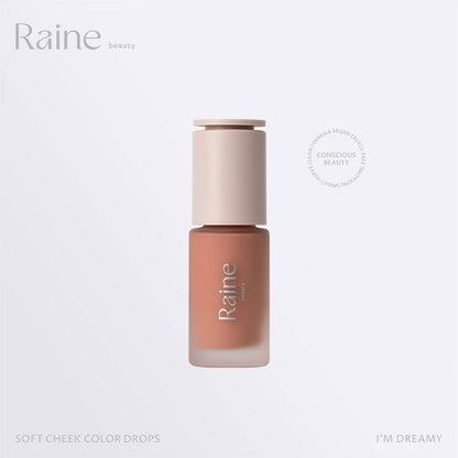 Raine Soft Cheek Color Drops I'm Dreamy | 12gr