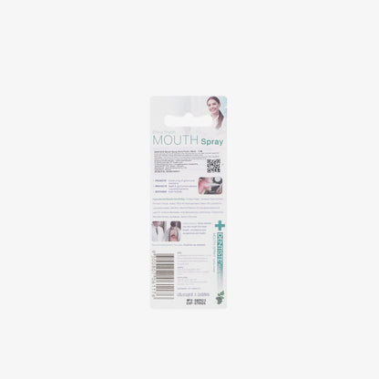 Dentiste Mouth Spray Extra Fresh - Semprotan Mulut 3ml