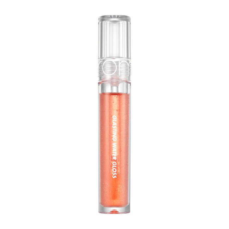 Rom&Nd Glasting Water Gloss 01 Sanho Crush | 4.5g