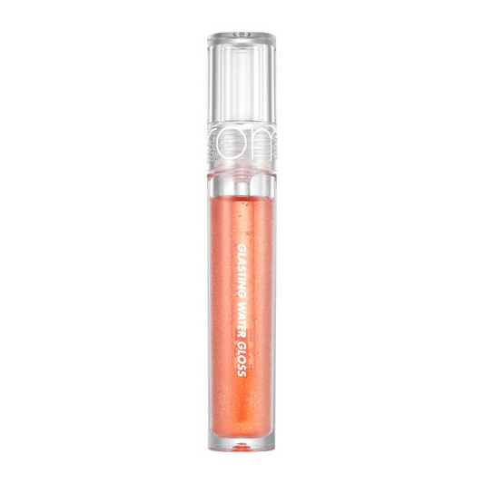 Rom&Nd Glasting Water Gloss 01 Sanho Crush | 4.5g