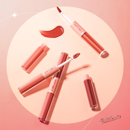 PINKFLASH DUO LIPGLOSS PF-L13 - V06