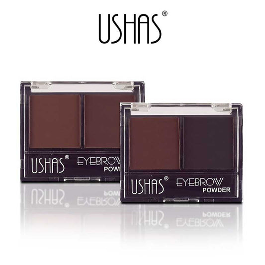 Ushas ES2613 Eyebrow Powder No.1 | 5gr