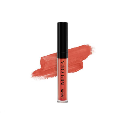 Implora Urban Lip Cream Matte Medeline