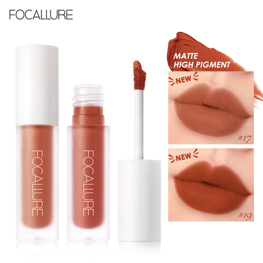 Focallure Stay Matte Lip Ink FA134 - 19