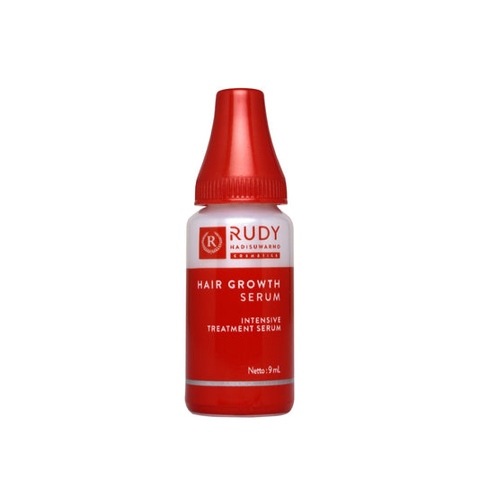 RUDY HADISUWARNO HAIR GROWTH SERUM | 6ml X 9