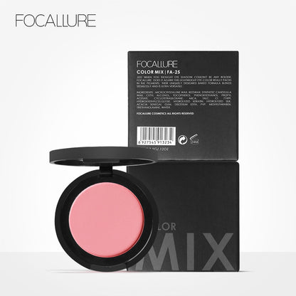 Focallure Blush Color Mix FA25 #B02