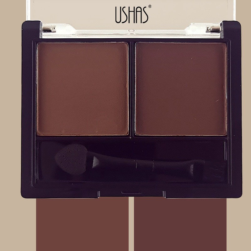 Ushas ES2613 Eyebrow Powder No.1 | 5gr