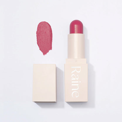 Raine Lip Velvet Hydrating Balm My Serenity | 4.4gr