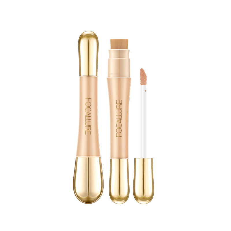 FOCALLURE SOFT MATTE COMPLETE CONCEALER FA230-01