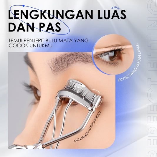 FOCALLURE FA199 Eyelash Curler