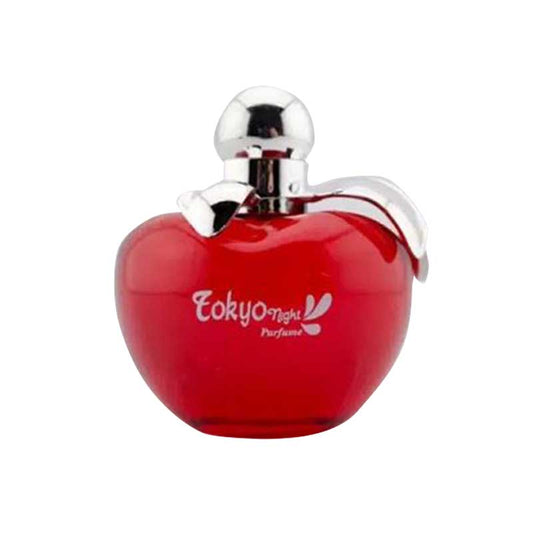 Tokyo Night Eau De Parfum Apple Candy | 100 ml