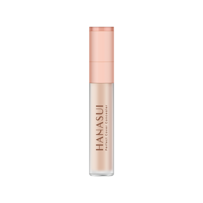 HANASUI Perfect Cover Concealer Fair 01 | 4.5 gr