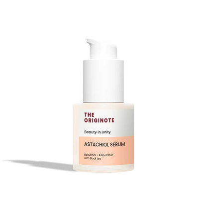 The Originote Astachiol Serum | 20 ml