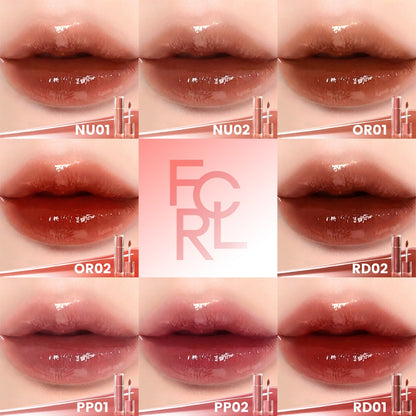 FOCALLURE JUICY HYDRATING LIP TINT PP01