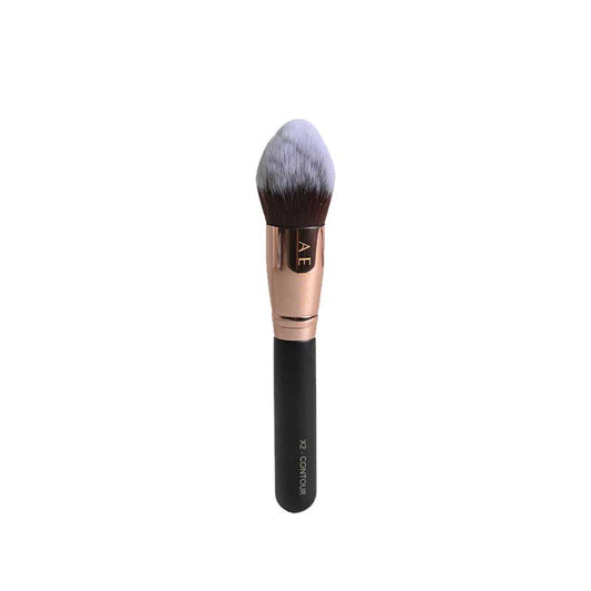 Aeris Beaute The Onyx 2 0 - Brushes - X2- Contour