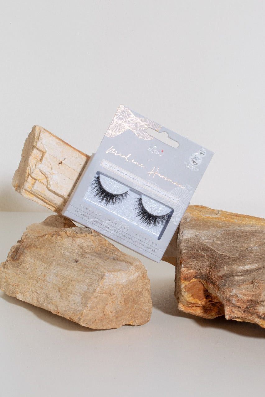 Lavie Lash Lavie By Marlene Hariman - No Drama Petite