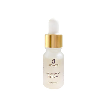 Javaca Brightening Serum | 10 g