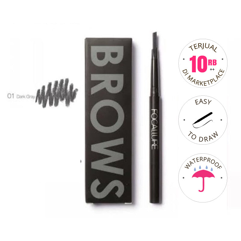 Focallure Auto Brows Pen FA18 - #1