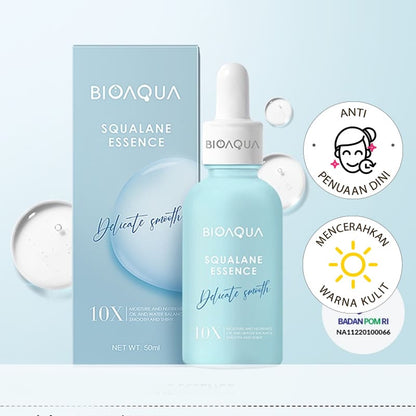 BIOAQUA Squalane Essence 50ml