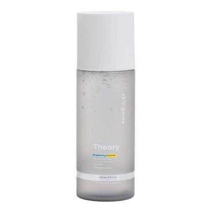 Skin Game Theory Brightening Essence 100ml