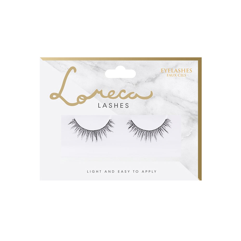 Loreca Lashes Classic Collection - Aurora