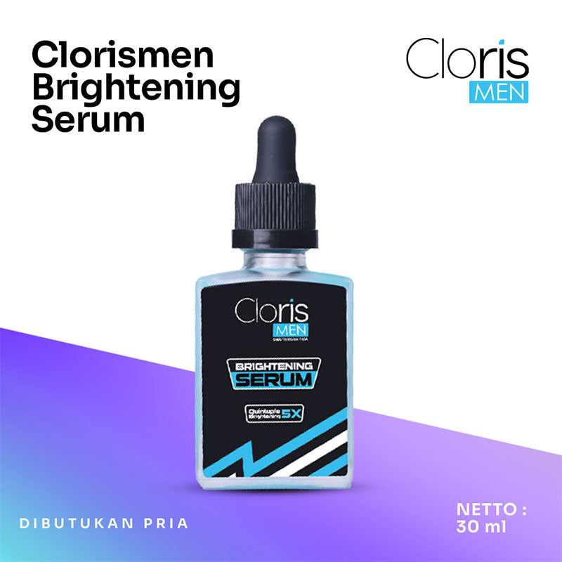 Clorismen Brightening Serum | 30 ml