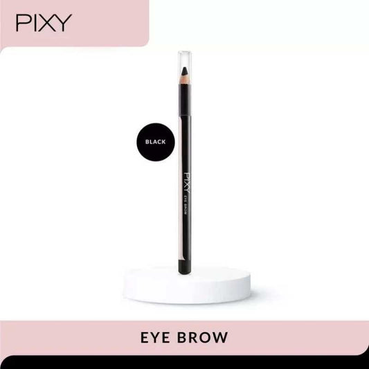 Pixy Eye Brow Black | 1.1 g